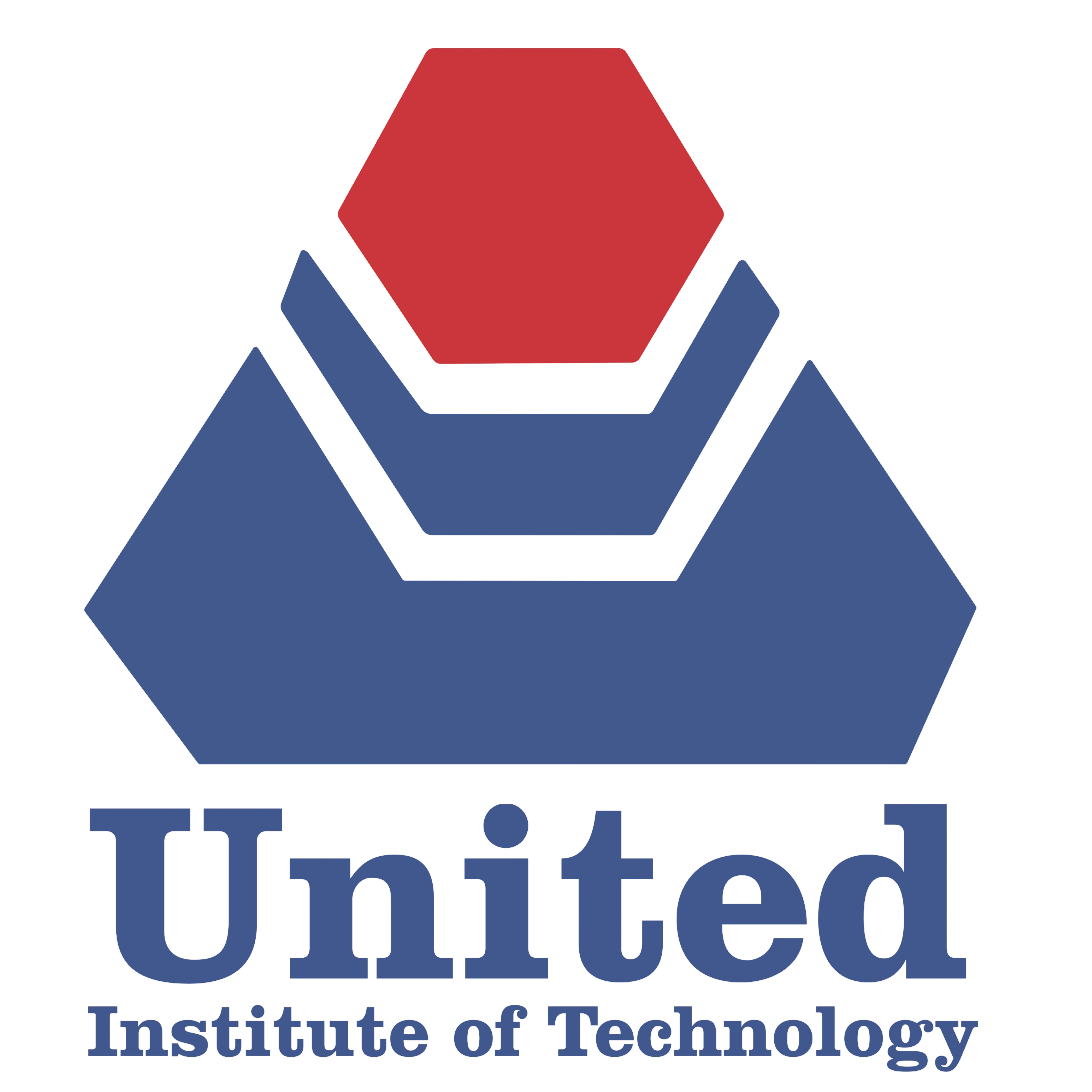 United Institute of Technology logo